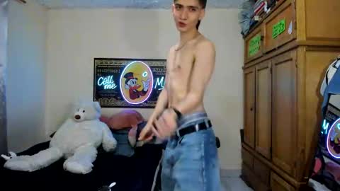 erick_de_rossee online show from 15, 4, 2026
