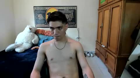 erick_de_rossee online show from 27, 5, 2026