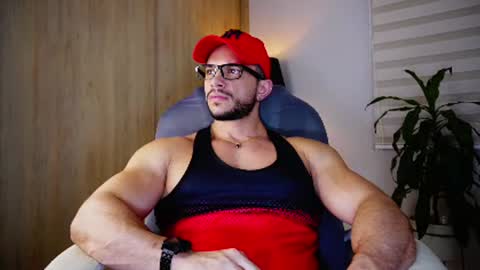 Erick Thompson online show from 17, 2, 2025