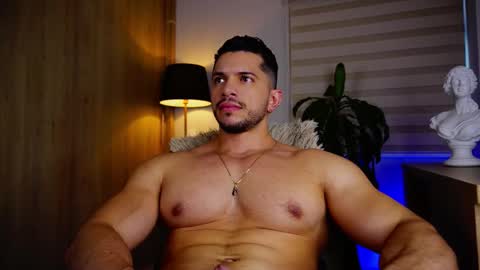 Erick Thompson online show from 15, 10, 2025