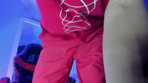 Snapshot of erick_wal chatting on 28, 9, 2025 online show from 28, 9, 2025