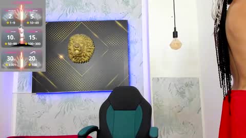   online show from 25, 1, 2025