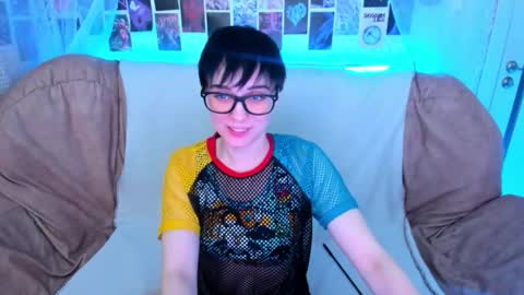 Ericka online show from 8, 1, 2026