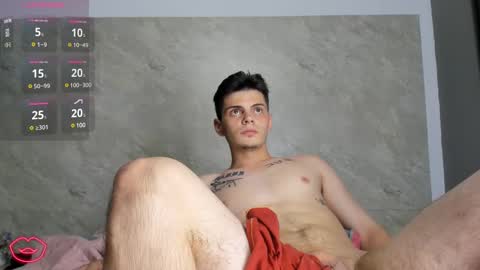 erickandnatasha online show from 6, 3, 2025