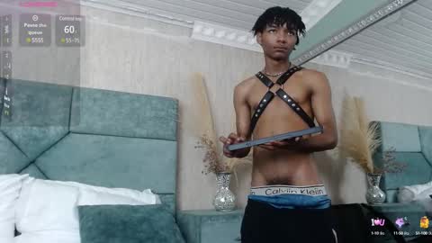 Erick online show from 5, 3, 2025