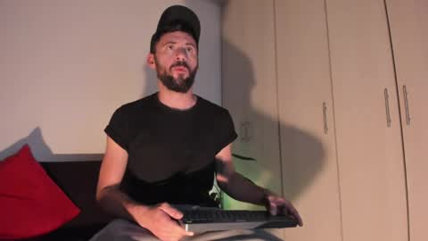 erickpritz_xh online show from 28, 3, 2026