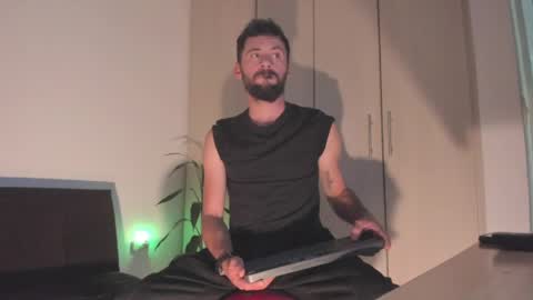 erickpritz_xh online show from 31, 3, 2026