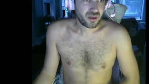 Snapshot of erictyrellx chatting on 1, 7, 2026 Eric Tyrell online show from 1, 7, 2026