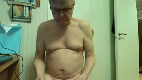 Erik online show from 11, 3, 2026