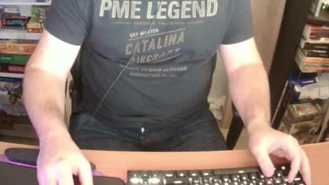 Snapshot of erik_dapper chatting on 3, 12, 2025 Erik Dapper online show from 3, 12, 2025