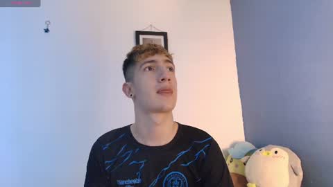 I am Erik online show from 14, 6, 2026