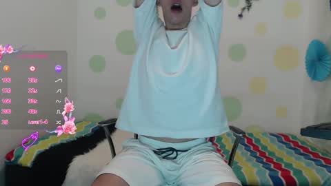 Snapshot of erik_lion chatting on 12, 12, 2024 Jhon online show from 12, 12, 2024