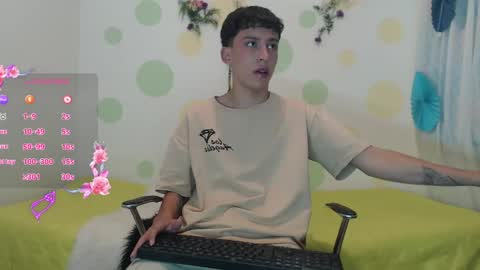 Snapshot of erik_lion chatting on 13, 1, 2025 Jhon online show from 13, 1, 2025