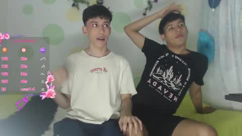 Snapshot of erik_lion chatting on 9, 3, 2025 Jhon online show from 9, 3, 2025