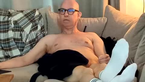 Erik Norwegian online show from 9, 4, 2026