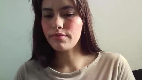Snapshot of erika_depp chatting on 22, 9, 2025 Erika online show from 22, 9, 2025