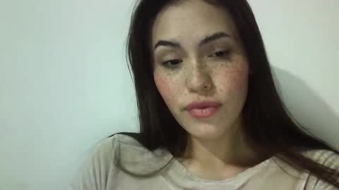 Snapshot of erika_depp chatting on 23, 10, 2025 Erika online show from 23, 10, 2025