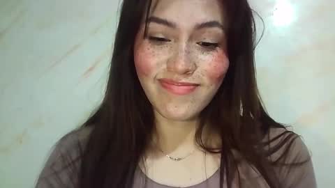 Snapshot of erika_depp chatting on 21, 3, 2026 Erika online show from 21, 3, 2026