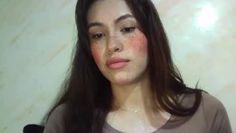 Snapshot of erika_depp chatting on 21, 3, 2026 Erika online show from 21, 3, 2026