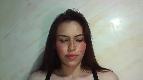 Snapshot of erika_depp chatting on 28, 3, 2026 Erika online show from 28, 3, 2026