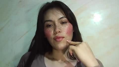 Snapshot of erika_depp chatting on 28, 3, 2026 Erika online show from 28, 3, 2026