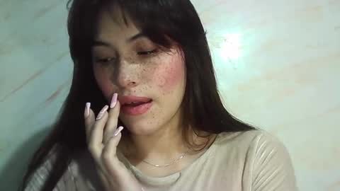 Snapshot of erika_depp chatting on 1, 4, 2026 Erika online show from 1, 4, 2026