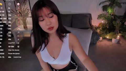 erika_kim online show from 24, 4, 2026