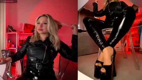 Snapshot of erika_kirman chatting on 16, 2, 2025 Erika online show from 16, 2, 2025