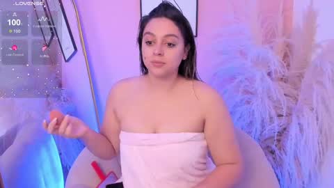 Erika Mendez online show from 22, 11, 2025