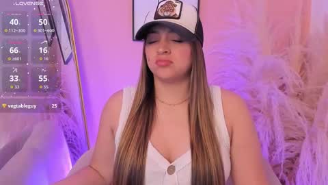 Erika Mendez online show from 24, 11, 2025