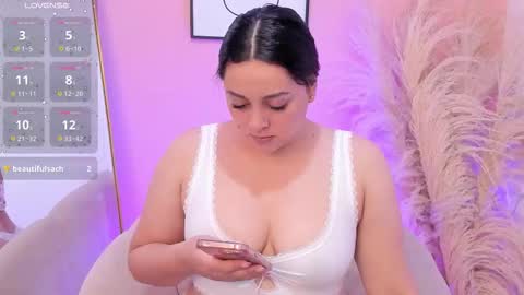 Erika Mendez online show from 13, 1, 2026