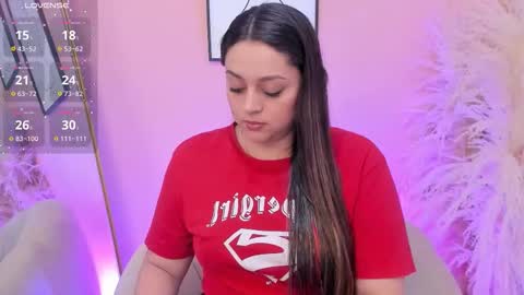 Erika Mendez online show from 13, 2, 2026