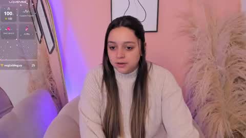 Erika Mendez online show from 15, 4, 2026