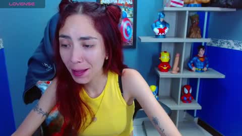 E R I K A - SAGITARIO..... online show from 21, 12, 2024