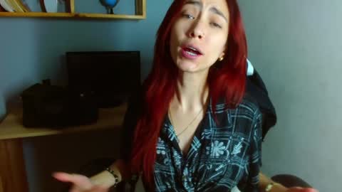 E R I K A - SAGITARIO..... online show from 27, 12, 2024