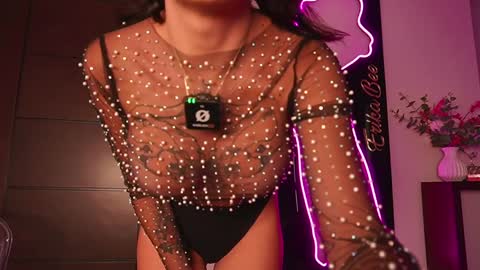 Venus Skye online show from 12, 11, 2025