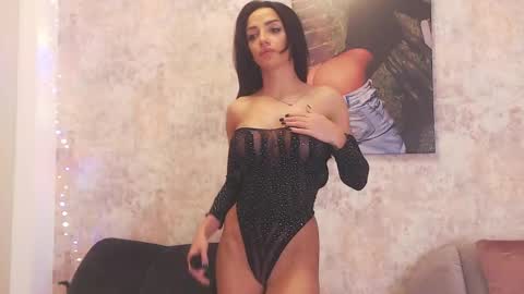 Erikabeee online show from 9, 2, 2025