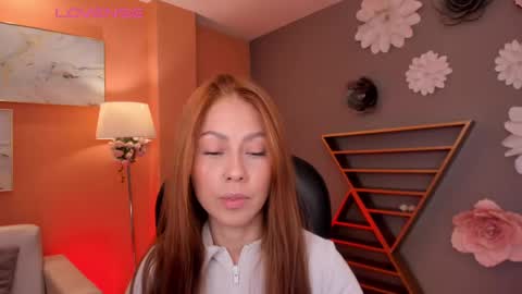 Erika Benz online show from 11, 2, 2025