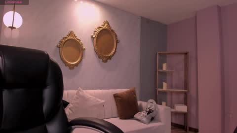 Erika Benz online show from 25, 3, 2026