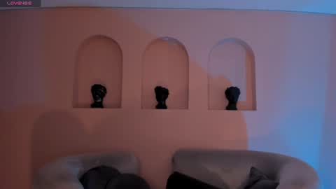 Snapshot of erikabenz chatting on 27, 6, 2026 Erika Benz online show from 27, 6, 2026