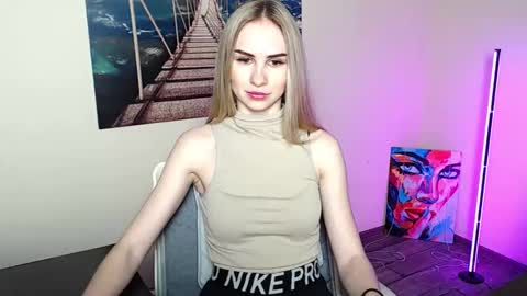 Erika online show from 4, 6, 2026