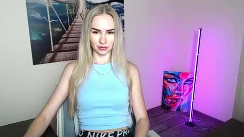 Snapshot of erikagavin chatting on 29, 6, 2026 Erika online show from 29, 6, 2026
