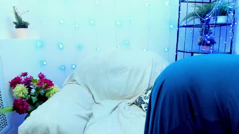 Adelina online show from 8, 2, 2025