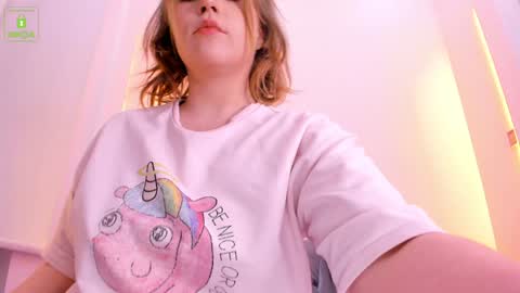 Erika online show from 2, 1, 2025