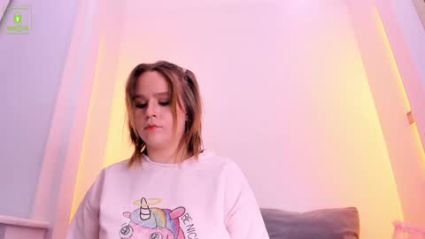 Erika online show from 4, 1, 2025