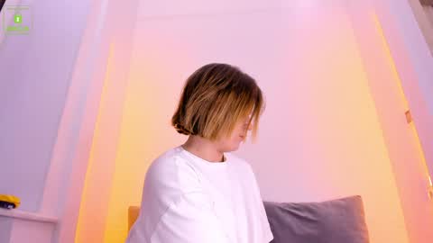 Erika online show from 27, 1, 2025