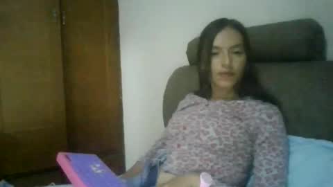 Gabriela online show from 22, 1, 2025