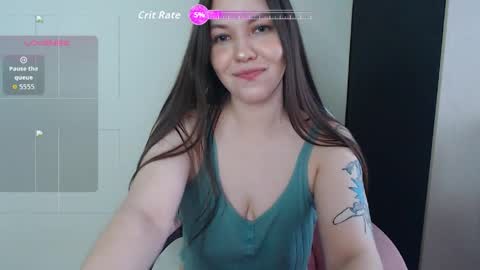 Snapshot of erin_love_ chatting on 28, 4, 2026 Erin online show from 28, 4, 2026