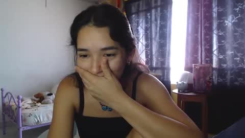 Snapshot of erina_1 chatting on 13, 1, 2025 erina_1 online show from 13, 1, 2025