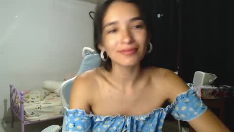Snapshot of erina_1 chatting on 18, 1, 2025 erina_1 online show from 18, 1, 2025